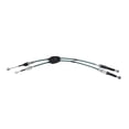 thumbnail image 2 of Cable de Cambio de Transmisión, Cable de Cambio 34413 3am0a Smooth Fácil de Instalación para Marzo de 2012-2021 1.6L, 2 of 7