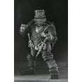 thumbnail image 5 of NECA - Universal Monsters/Teenage Mutant Ninja Turtles  -  7” Scale Action Figure - 4 Pack Turtles Black & White, 5 of 6