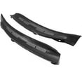 thumbnail image 5 of 1Pair Front Windshield Wiper Cowl Trim for E-Class, 5 of 5
