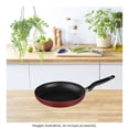 thumbnail image 3 of Sartén T-fal Inicia 1 Pieza  Rojo 0232300, 3 of 4