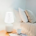 thumbnail image 2 of MasteelfCA Durable Cloth Light Cover Desk Lamp Floor Lampshade Desk Lamp Cover Replacement, 2 of 8