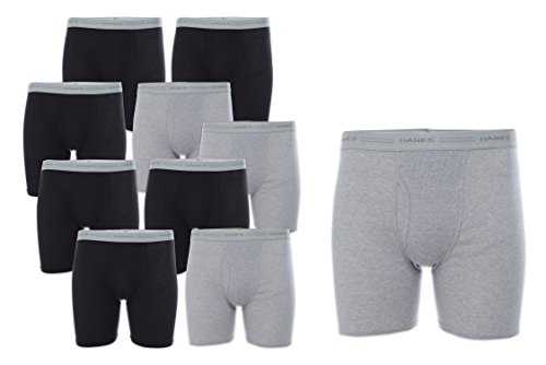 10 pack boxer briefs