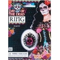 thumbnail image 2 of DAY OF THE DEAD RING, 2 of 2
