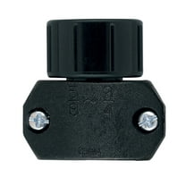 Orbit Female end 5/8"- 3/4" Water Hose Repair, Garden Watering Hoses Mender