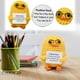 thumbnail image 1 of Pato de peluche TBKOMH Crochet de apoyo emocional, 1 of 5