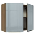 thumbnail image 5 of Alacena Gabinete Superior Cocina Madesa Lux 80cm MG, 5 of 5