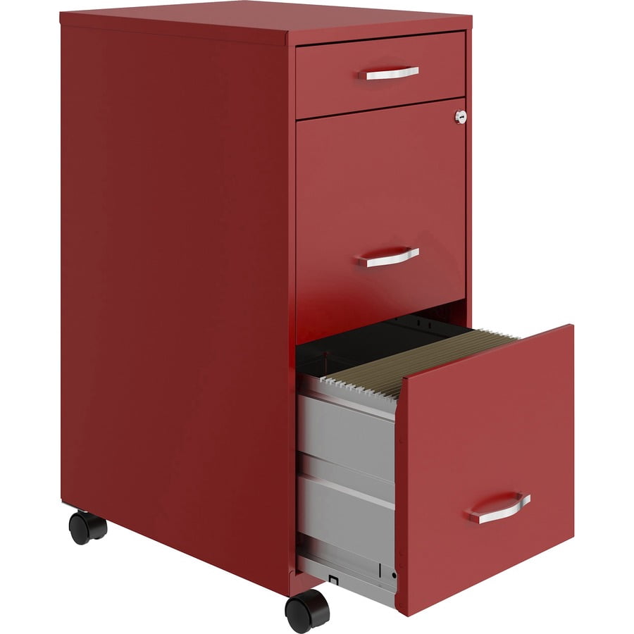 NuSparc  File Cabinet VF318BMRD