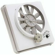 Heng's Industries Vortex 9 in 3-Speed Electric Household Fan
