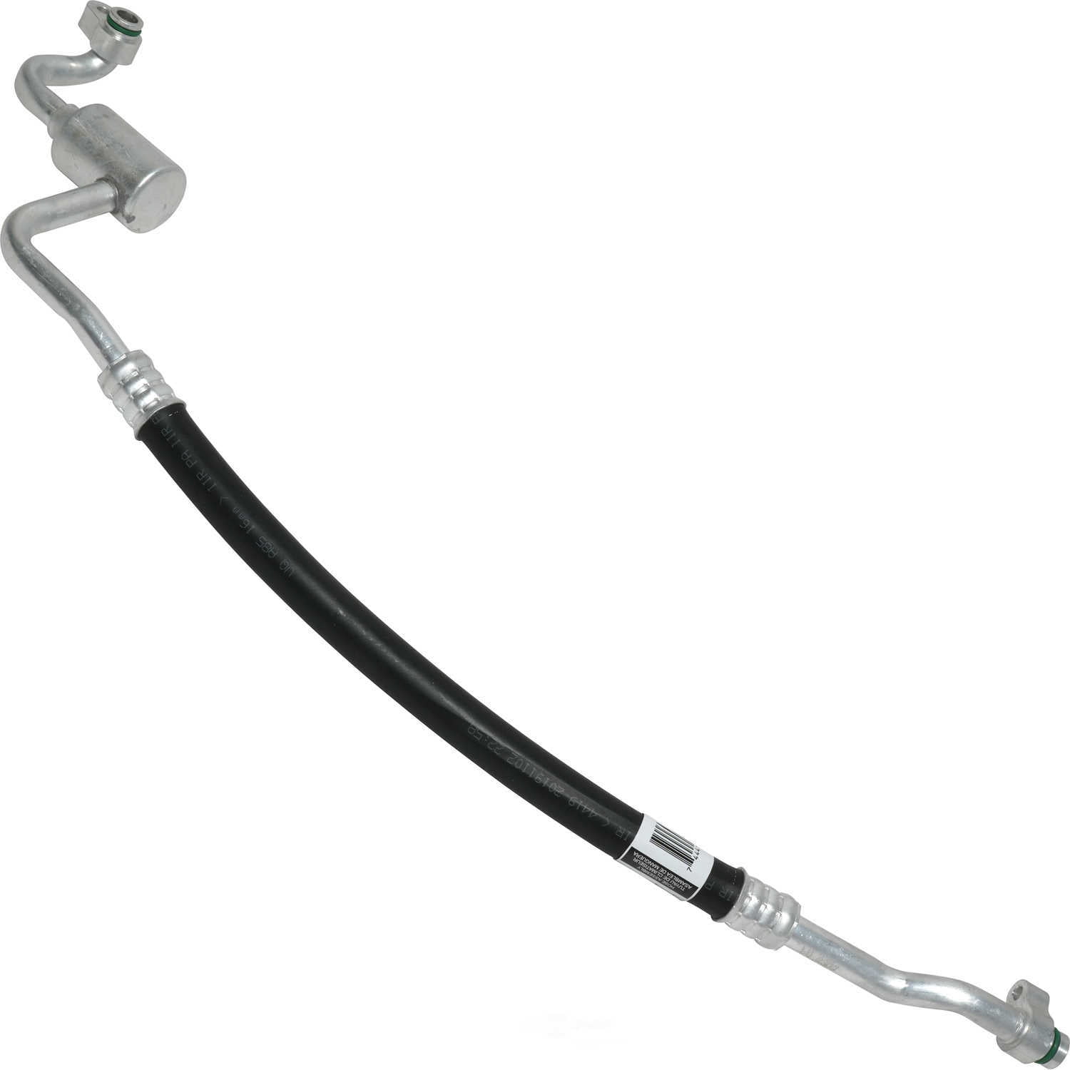 UAC HA 114031C A/C Suction Line Hose Assembly