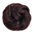 thumbnail image 1 of Chignon Désordonné pour Femmes Extension de Cheveux Chignon Désordonné Chouchou, 1 of 5