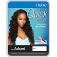 thumbnail image 3 of OUTRE Synthetic Hair Half Wig Quick Weave Ashani (DR30), 3 of 6