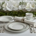 thumbnail image 4 of Mikasa Platinum Crown 5-Piece Place Setting, 4 of 4