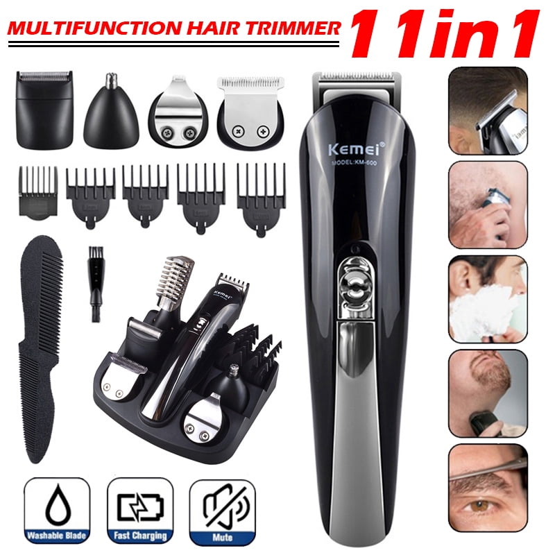 beautytrim personal hair trimmer walmart