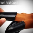 thumbnail image 5 of HOMEIORA 1 Pair Claw Gardening Gloves for Planting, Garden Glove Claws for Women, 5 of 5