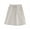 Beige#1, variant on LEBONYARD Women's Shorts for a Comfortable and Stylish Day,Women's Summer Elastic Waist Double Pocket Casual Wide Leg Shorts Straight Leg Pants Fifth Pants