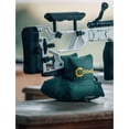 thumbnail image 2 of Caldwell Deadshot Filled, Rear Shooting Bag with Durable Design and Water Resistance for Range, Shooting and Hunting, 2 of 4