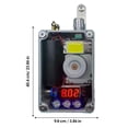 thumbnail image 3 of Portable Hand Crank Generator, Emergency Power Bank with USB Charging & Ignition, Mini Dynamo for Outdoor Camping & Emergencies, 3 of 8