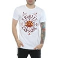 thumbnail image 3 of Harry Potter Mens Chudley Cannons Logo T-Shirt, 3 of 5