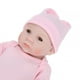 thumbnail image 1 of Muñeca Realista, Muñeca Reborn De Silicona De 10 Pulgadas, Con Ropa, Muñeca Reborn De Simulación De Cuerpo, Alta Para Niños, Regalo Para Amigos, 1 of 7