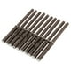 thumbnail image 2 of Soportes de Estantería Flotante - Paquete de 30 Soportes de Estantería Invisible de Madera de Carga Pesada DIY Hardware Ajustable Soportes Ciegos de Estantería 120 Lbs, 2 of 8