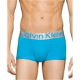 thumbnail image 1 of Calzoncillos boxer Calvin Klein Steel Micro hombre azul pequeño, 1 of 2