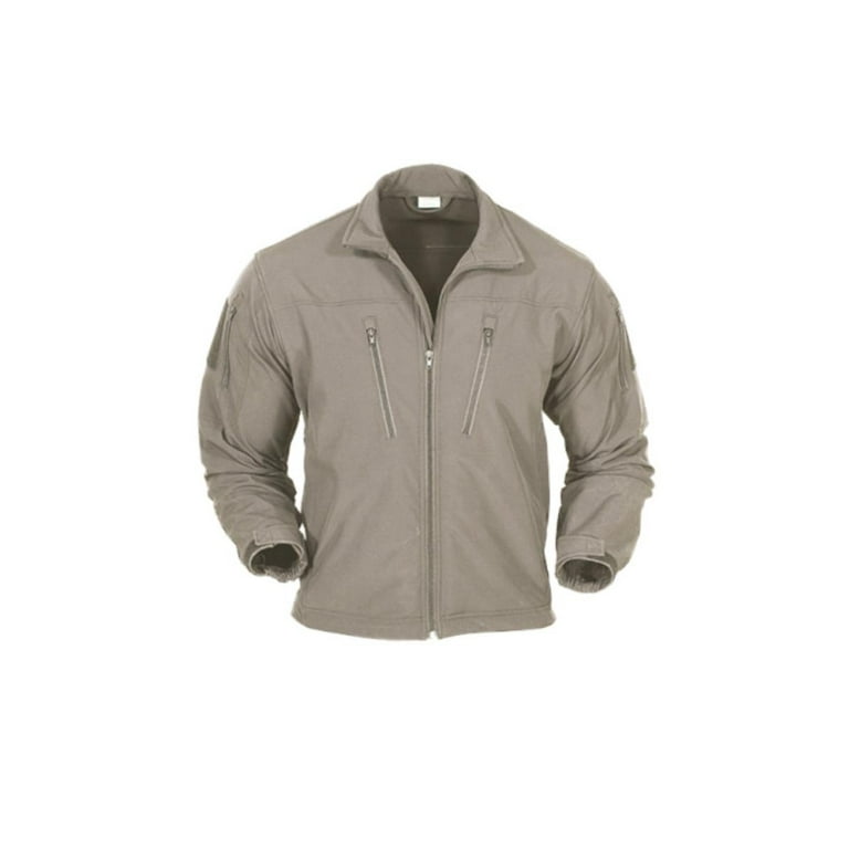 Voodoo top tactical parka