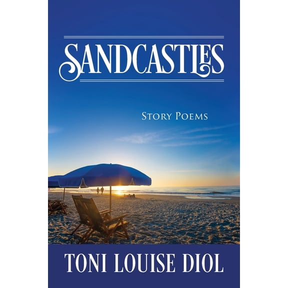 Sandcastles: Story Poems, (Paperback)