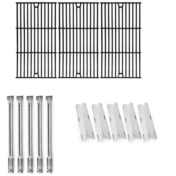 Replacement BBQ Parts for Charmglow 720-0396, 720-0578, Gas Models