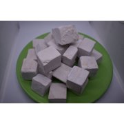 India Clay White Slate Cubes 200 Grams