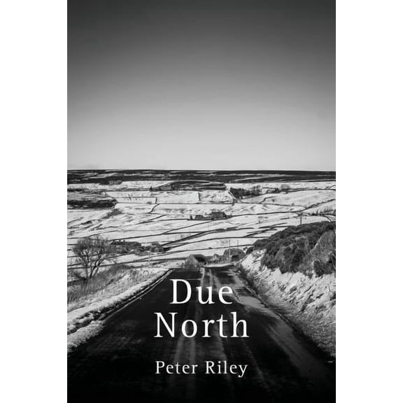 Due North, (Paperback)