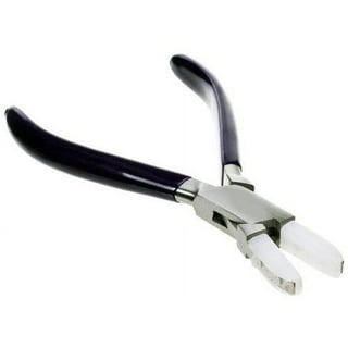 Best Way Tools 95693 Slip Joint Pliers with Soft Jaw, 1-Inch 