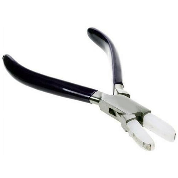 Soft Jaw Plumbing Pliers