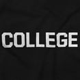 thumbnail image 2 of Animal House Faber College Frat Party Plus Size Crewneck Graphic Tee Shirt Brisco Brands 3X, 2 of 5