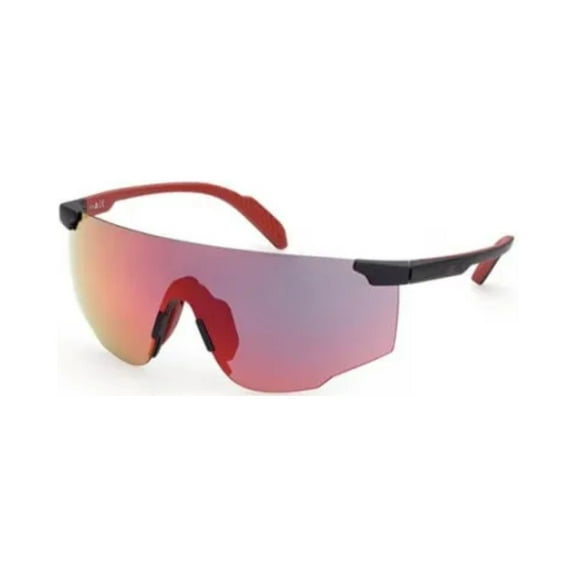 Adidas - Sunglasses Men SP0031-H Matte Black 02L 00mm