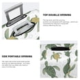 thumbnail image 5 of Balery Luggage Cover Cute Turtle Print Suitcase Covers for Luggage Elastic Washable Suitcase Protector Fits 18-32 Inch Luggage-, 5 of 9