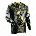 thumbnail image 2 of Camiseta de descenso para equipo de ciclismo de montaña y motociclismo, nueva para carreras, MTB, todoterreno, DH, MX, camiseta de locomotora para bicicleta, cross country, 2025, 2 of 5