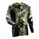 thumbnail image 2 of Camiseta de descenso para equipo de ciclismo de montaña y motociclismo, nueva para carreras, MTB, todoterreno, DH, MX, camiseta de locomotora para bicicleta, cross country, 2025, 2 of 5