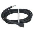 thumbnail image 2 of Manguera De Lavadora De Alta Presión, Manguera De Lavadora Eléctrica, Ahorro De Agua Flexible A Prueba De Explosiones Para Herramientas De Jardinería, 2 of 7