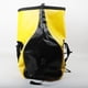 thumbnail image 3 of Bolsa de equipaje multifuncional Naiovety 50L ciclismo amarillo impermeable, 3 of 6