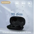 thumbnail image 4 of Audífonos Inalámbricos Mvpsmart Air65 Type-c Con Micrófono, 4 of 7