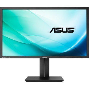 Asus PB287Q 28" 4K UHD 3840 x 2160 Widescreen LED Monitor