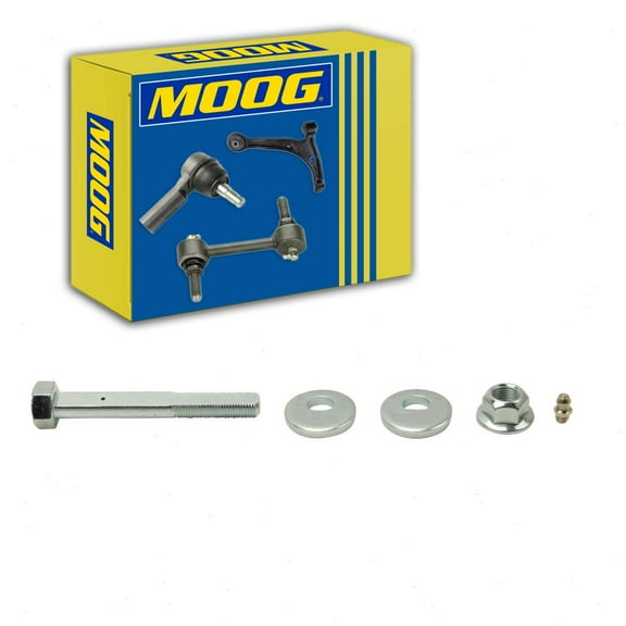 MOOG Rear Alignment Toe Adjuster compatible with Honda CR-V 2017-2019