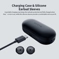 thumbnail image 4 of Auriculares inalámbricos Hammerhead True Bluetooth 5., 4 of 9