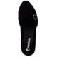 thumbnail image 4 of Flats Zmexico para Mujer 9336 negro 25.5, 4 of 6