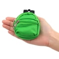 thumbnail image 3 of Mochilas para muñecas UNICORN ELEMENT para muñecas, 6 unidades, minicremallera, 3 of 8