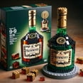 thumbnail image 4 of Building Block Toys Whiskey Bottle,Simulation Wine Bottle Assemble Building Blocks,Creative Building Block,Home Decor,For Gifts, 4 of 8
