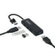 thumbnail image 1 of Hub USB StarTech.com USB 3.0 de 4 puertos (5 Gbps) para Windows y Mac, 1 of 7