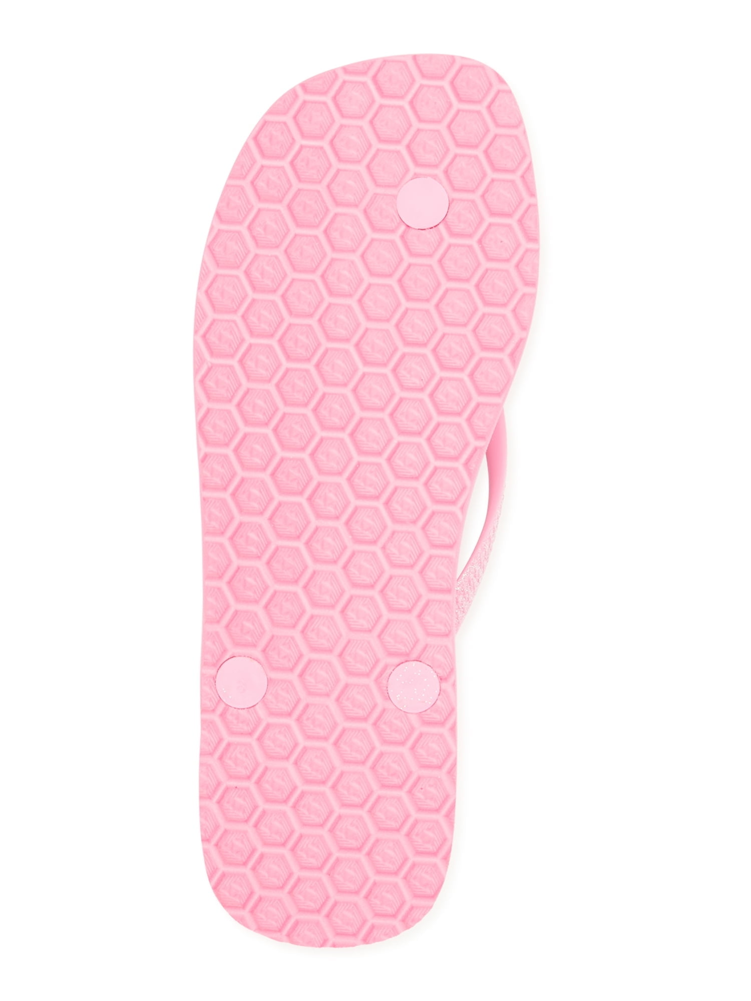 No Boundaries Women’s Flip Flops