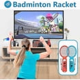 thumbnail image 2 of Switch Sports Accessories Bundle For Switch Sports, 10 In 1 Switch Sports Accessories, 2 of 5