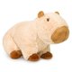 thumbnail image 1 of Riuhot Cute Capybara Plush Pillows Kawaii Soft Capybara Peluches Capybara Plushie Cumpleaños Navidad Día De San Valentín Regalo Para Niños (17.7 Pulgadas), 1 of 5